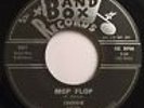 Rockabilly 45   FREDDIE & HITCH-HIKERS “Sinners” on BAND BOX orig ’60 HEAR