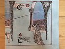 Genesis ?– Trespass UK 1st press. Pink scroll label Charisma CAS 1020  EX/EX