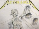 Metallica - ... And Justice For All (DLP phonogram 1988 OIS)