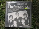 Yardbirds, Best of 3 LP sealed