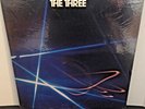 Sealed NAUTILUS Direct Cut THE THREE Self Titled EAST WIND 10001 MINT Audiophile