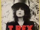 T. REX - The Slider (1970s “Club Edition” pressing on US Reprise) VG/EX-