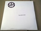 Sealed The Beatles White Album Limited Edition White Vinyl Discs