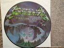 METALLICA -CREEPING DEATH P12 KUT 112 PICTURE DISC