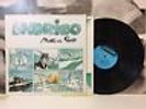 SERGIO ENDRIGO - MARI DEL SUD LP EX+/EX- TEXTURED COVER by HUGO PRATT LPX 111