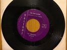 DETROIT NORTHERN SOUL 45 FABULOUS APOLLOS THE ONE ALONE VALTONE 101
