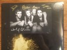 Wolf Alice - My Love Is Cool - GOLD Vinyl + SIGNED photo - SEALED / BRAND NEW