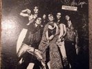 Alice Cooper  Love it to death [LP] 1971 RARE RED STRAIGHT ALBUM LABEL ORIGINAL