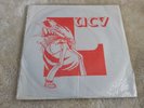 Lucy “Really Got Me Goin’” Original Uk 1977 7 inch + Sleeve Sealed Phil Collen