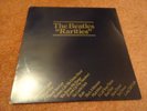 The Beatles – Rarities Vinyl LP