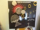 Boston Spaceships Planets Are Blasted Robert Pollard GbV Guided by Voices