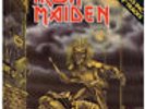 IRON MAIDEN Sanctuary 12