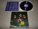 DEEP PURPLE - WHO DO WE THINK WE ARE ALBUM VINYL LP RECORD 33rpm EXCELLENT / NM