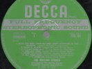 The Rolling Stones - 'Big Hits' 1966 UK Decca Stereo LP TXS101
