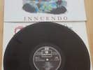 Queen innuendo LP Parlophone 068-79 5887 1