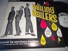 WAILERS //THE WAILING WAILERS- STUDIO1 1 SKA S1001-REGGAE EXC+
