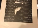 David Bowie Lp Station To Station Uk 1st Press 1E-2E EX EX