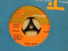 Nancy Sinatra 45 Bang, Bang / Shadow Of Your Smile   Reprise VG++ Greece