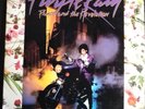 Prince and the Revolution - Purple Rain - Vinyl LP - includes poster