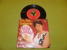 Elisa Gabbai - Tam-Tam-Tambourin RARE Original 1968 Germany Press 