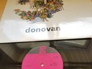 DONOVAN - SUNSHINE SUPERMAN - STUNNING NR MINT 1967 PYE 1ST PRESS LP NPL 18181
