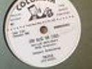 78 rpm- Jazz vocal- Billie Holiday- God Bless the Child- Promotional 78