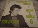 Bob Dylan Positively 4th Street 7