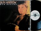 DEN HARROW - MAD DESIRE ** SPECIAL REMIX / GONG RECORDS ** 12