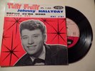 EP Johnny HALLYDAY 