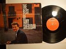 LP TONY SHERIDAN - The Best Of Org. DE 1964 VG/+ 1.Press.Polydor 237 640