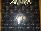 ANTHRAX -Among the Living 12