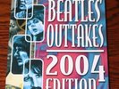 SIGNED 910S GUIDE TO BEATLES OUTTAKES 2004 PB BOOK DOUG SULPY