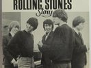 THE ROLLING STONES - THE ROLLING STONES STORY - 12 LP BOX - GERMANY - NM- VINYL
