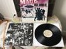 Misfits ?Walk Among Us LP SUPER RARE 1982 ITALIAN PRESS Expanded Music ?EX 32