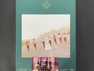 The Doors-The Best Of 1991 KOREA ORIGINAL PRESS LP SHEET