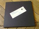 PINK FLOYD Olympiahalle Munich BOX 3LP Vynil couleur