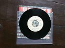 KISS I was made for loving you FRENCH TEST PRESSING