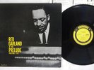 RED GARLAND AT THE PRELUDE PRESTIGE SMJ-6581 Japan VINYL LP
