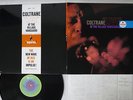 JOHN COLTRANE LIVE AT THE VILLAGE VANGUARD IMPULSE YP-8521-AI Japan VINYL LP