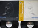 ART PEPPER,JOHNNY GRIFFIN BIRDS & BALLADS GALAXY SMJ-9532,3 Japan OBI VINYL 2LP