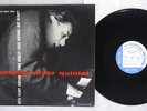 HORACE SILVER QUINTET VOLUME 4 BLUE NOTE BLP 5062/BN 0016 Japan VINYL LP