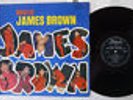 JAMES BROWN & THE FAMOUS FLAMES BEST OF STATESIDE SR-8045 Japan Red Vinyl LP