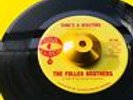 *** THE FULLER BROTHERS *** TIME’S A WASTING **VG++ *NORTHERN SOUL CLASSIC