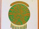 Travellers Aid Trust 2-LP w/ Ozric Tentacles, Hawkwind etc.  w/ 32-page Booklet