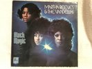 Martha Reeves & The Vandellas ?– Black Magic - 12