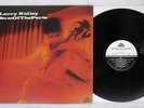 LARRY RIDLEY SUM OF PARTS STRATA-EAST/BOMBA SES 19759/R-9700061 Japan REISSUE LP