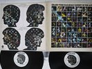 GRAND FUNK RAILROAD CAUGHT IN THE ACT EMI ECS-67049,50 Japan VINYL 2LP