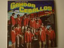 Orquesta Gamboa Ceballos - Rare Salsa - 1st Press