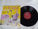 Milt JACKSON - the jazz skyline - Savoy 1st mono France