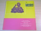 EX/EX   Lakshmi Shankar/Le Chant Indien Classique Et Dévotionnel/1976 Stil LP